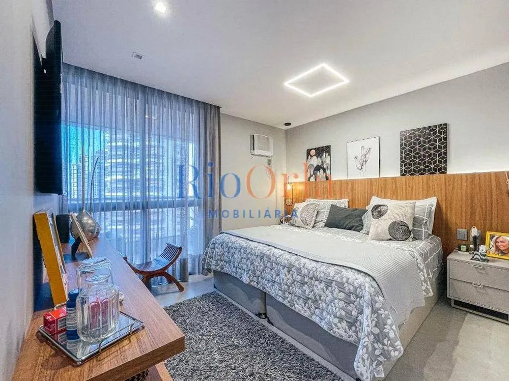 Apartamento, 3 quartos, 148 m² - Foto 6