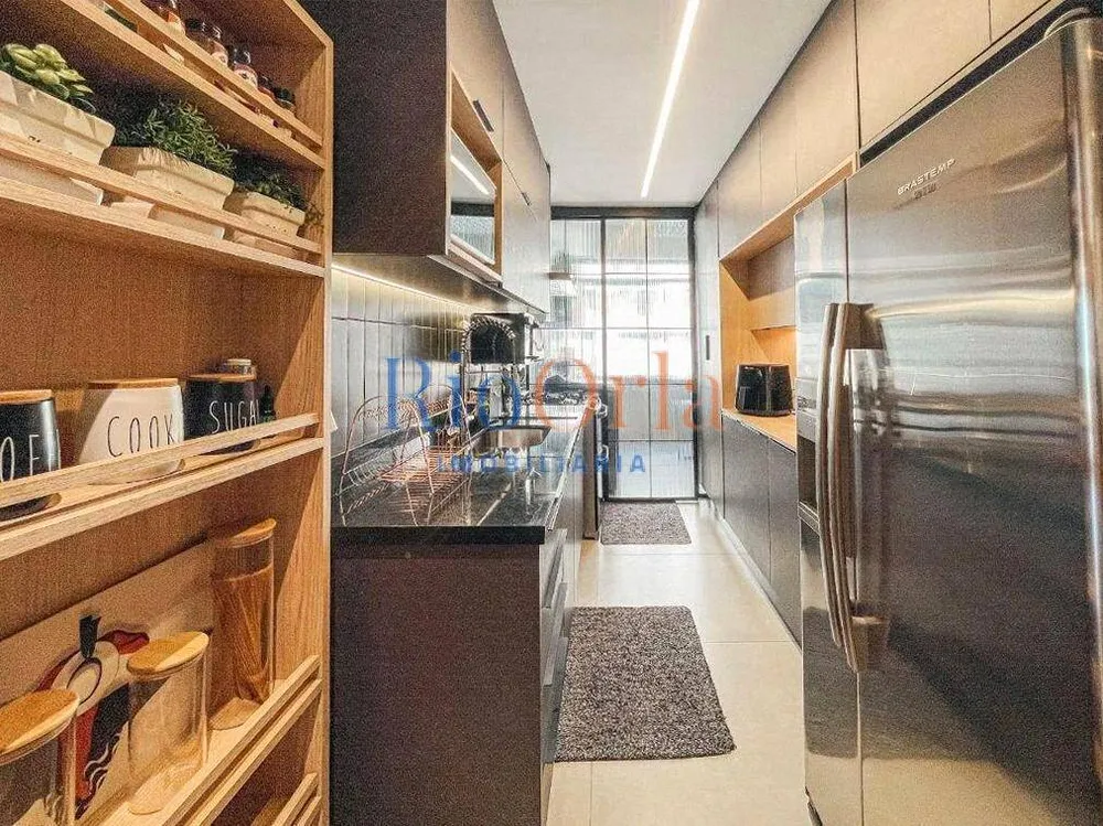 Apartamento, 3 quartos, 148 m² - Foto 4