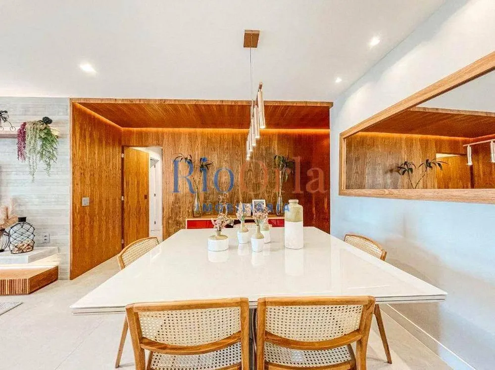 Apartamento, 3 quartos, 148 m² - Foto 9