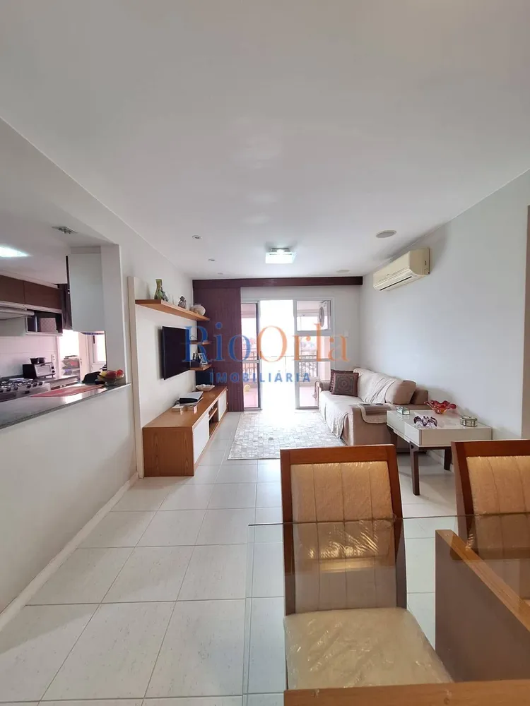 Apartamento, 4 quartos, 113 m² - Foto 1