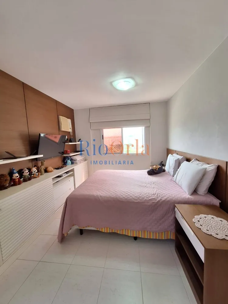 Apartamento, 4 quartos, 113 m² - Foto 6