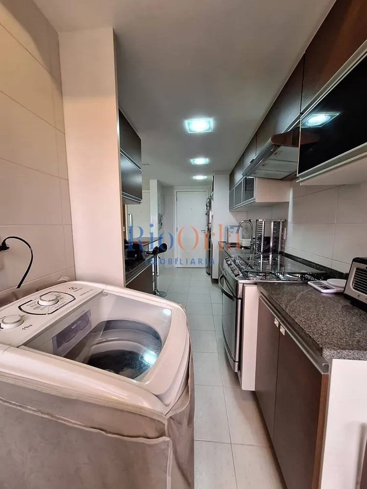 Apartamento, 4 quartos, 113 m² - Foto 22