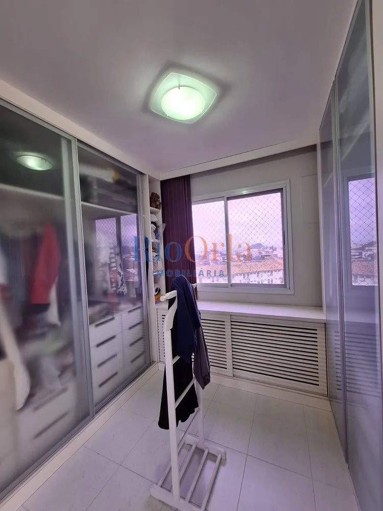 Apartamento, 4 quartos, 113 m² - Foto 9