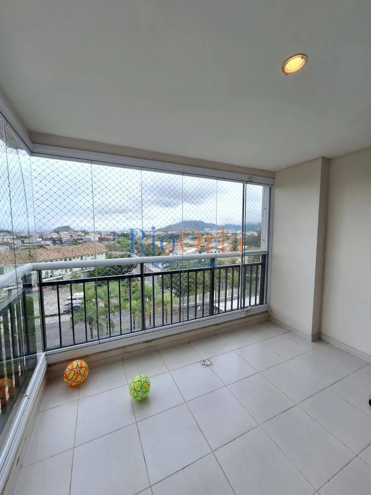 Apartamento, 4 quartos, 113 m² - Foto 3