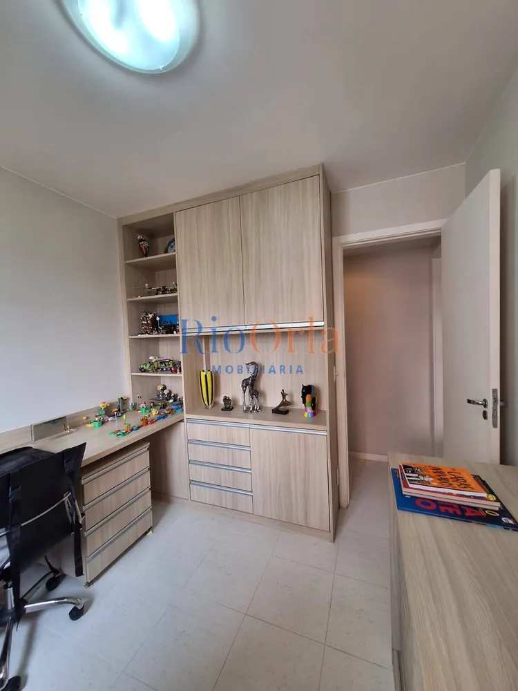 Apartamento, 4 quartos, 113 m² - Foto 13