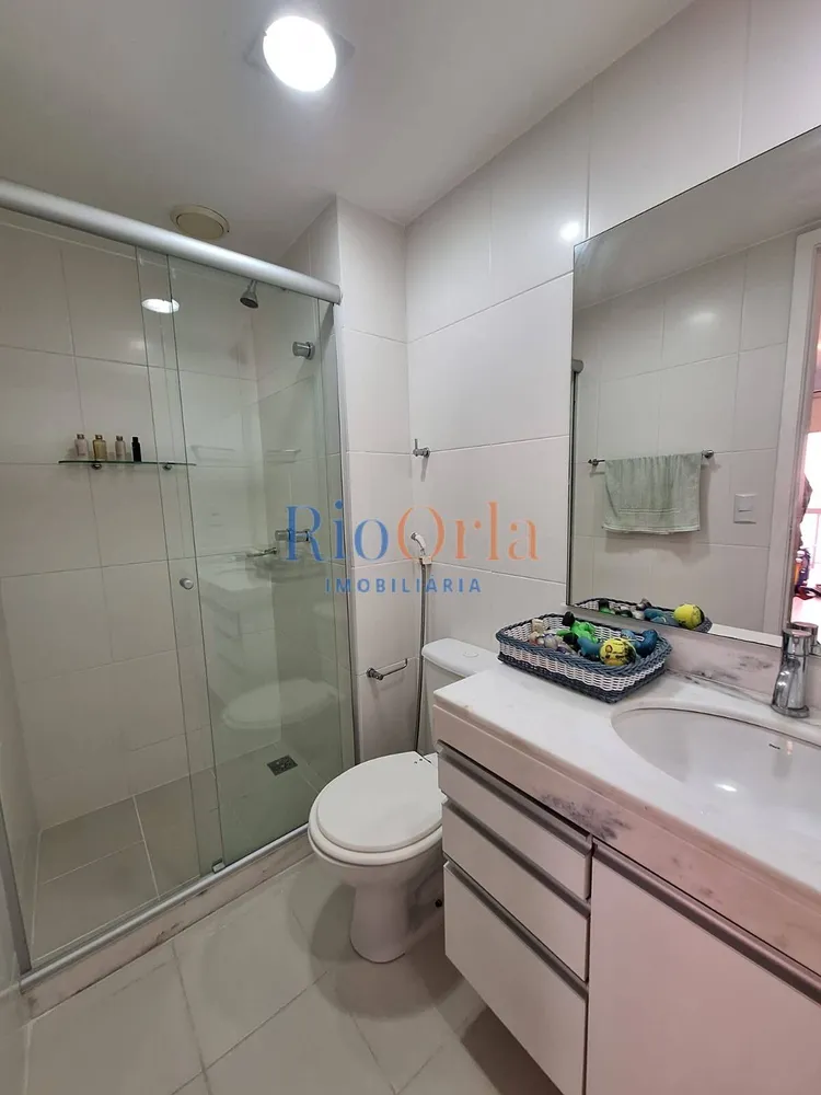 Apartamento, 4 quartos, 113 m² - Foto 17