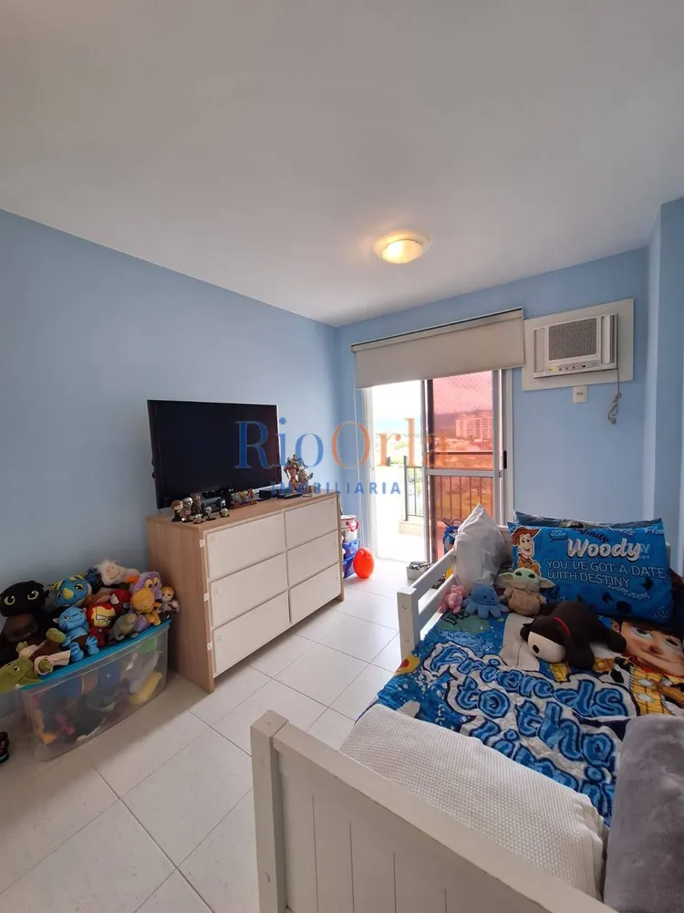 Apartamento, 4 quartos, 113 m² - Foto 15