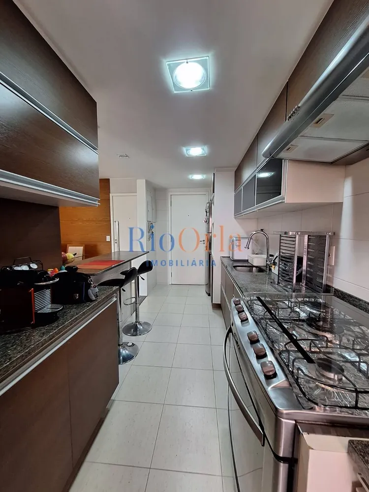 Apartamento, 4 quartos, 113 m² - Foto 21