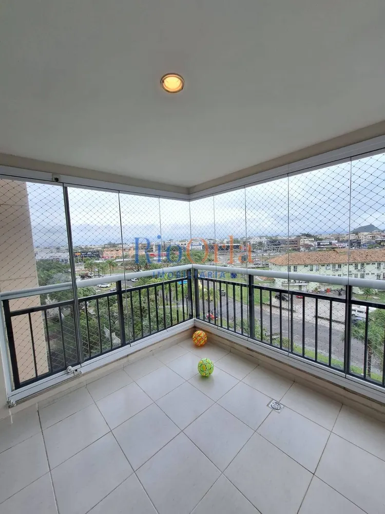 Apartamento, 4 quartos, 113 m² - Foto 2