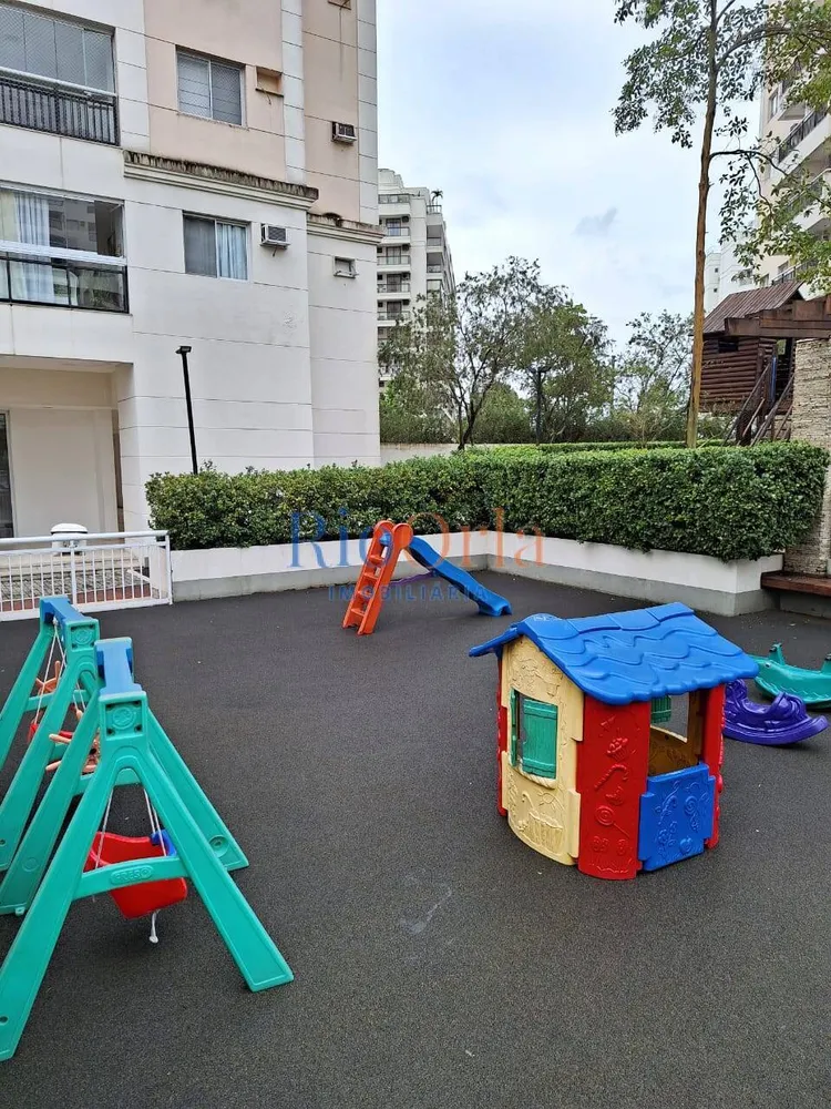 Apartamento, 4 quartos, 113 m² - Foto 27