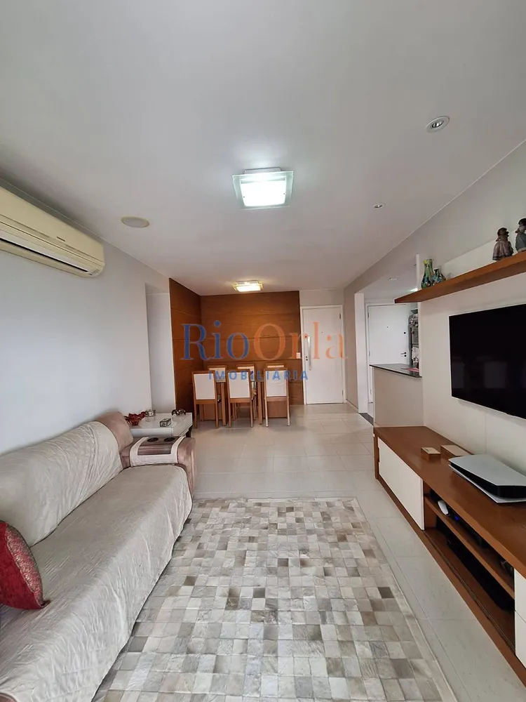Apartamento, 4 quartos, 113 m² - Foto 4