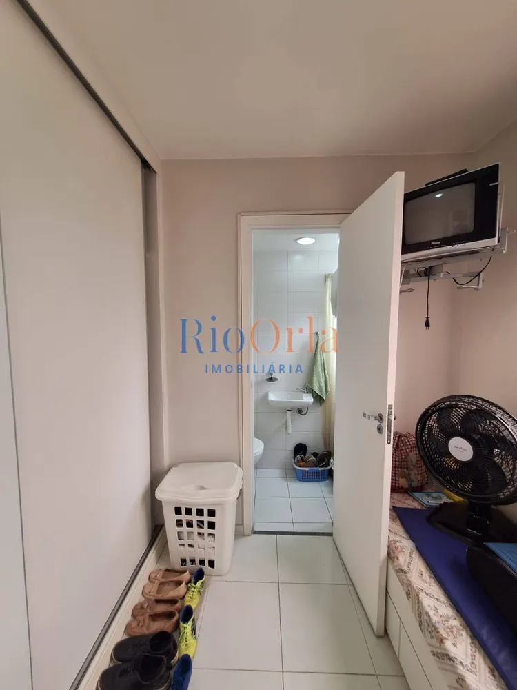 Apartamento, 4 quartos, 113 m² - Foto 23