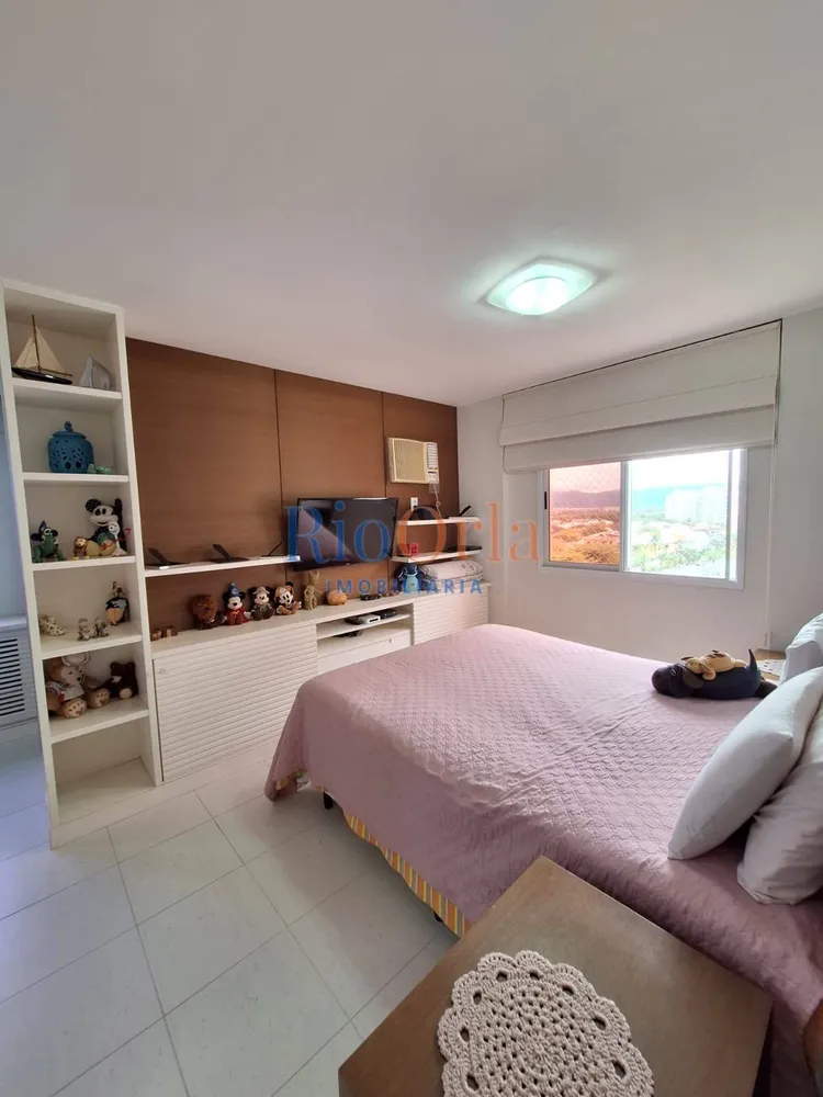 Apartamento, 4 quartos, 113 m² - Foto 7