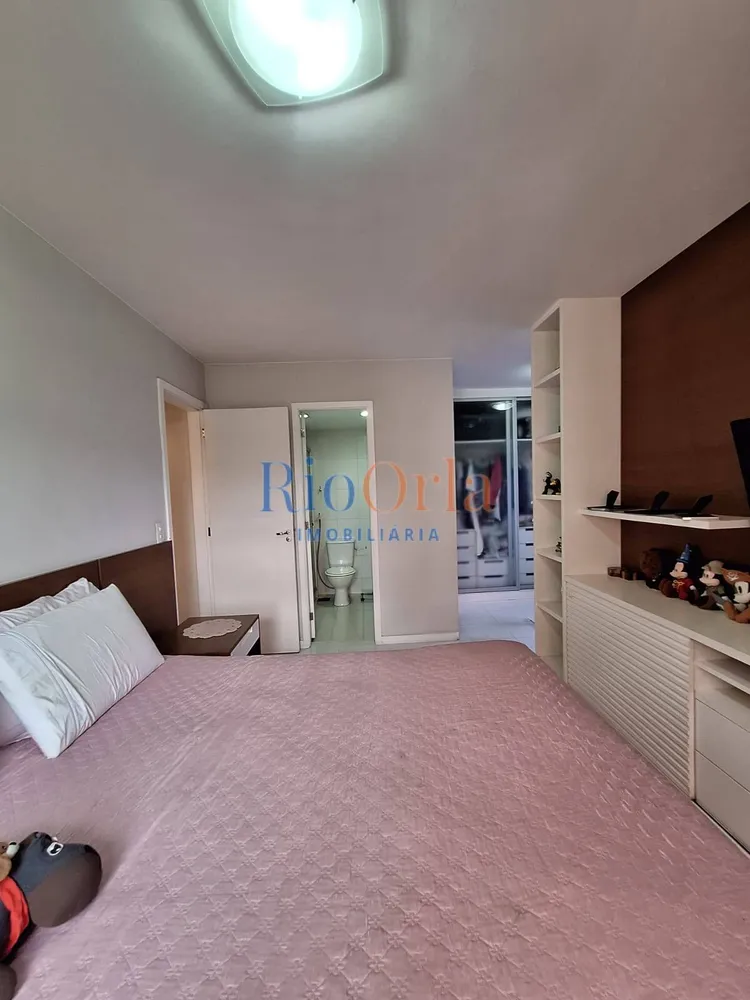 Apartamento, 4 quartos, 113 m² - Foto 8