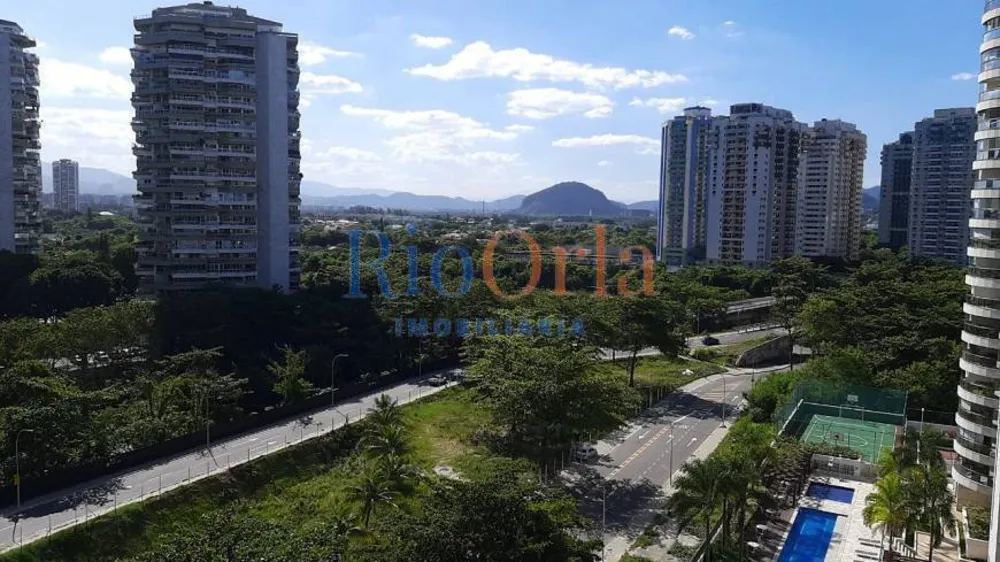 Apartamento, 4 quartos, 147 m² - Foto 12