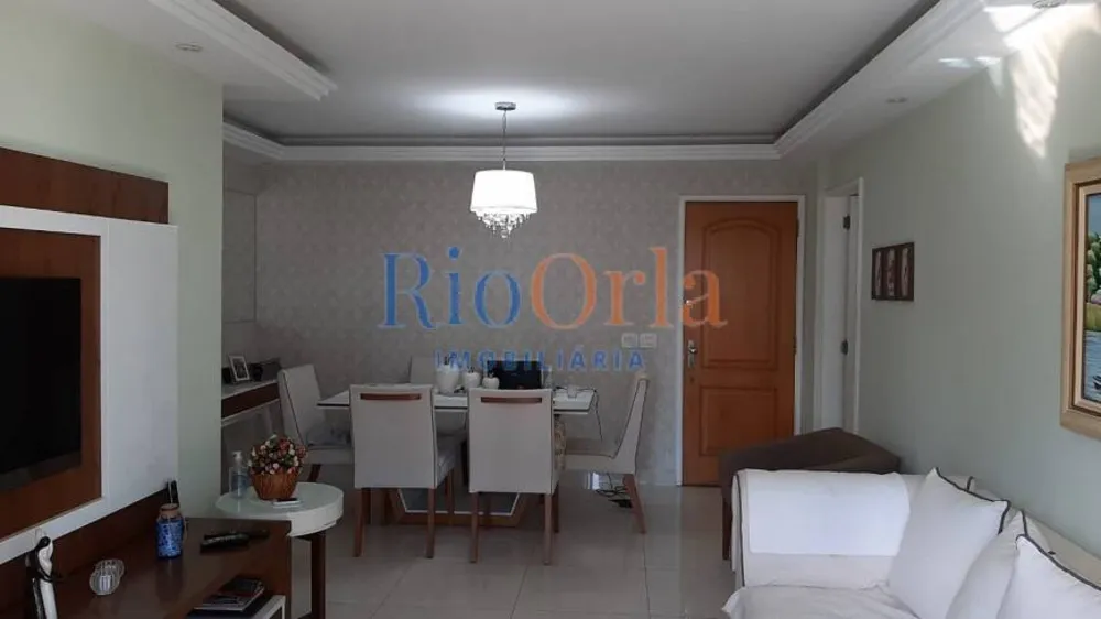 Apartamento, 4 quartos, 147 m² - Foto 4