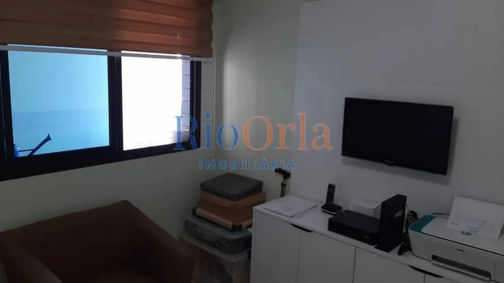 Apartamento, 4 quartos, 147 m² - Foto 10