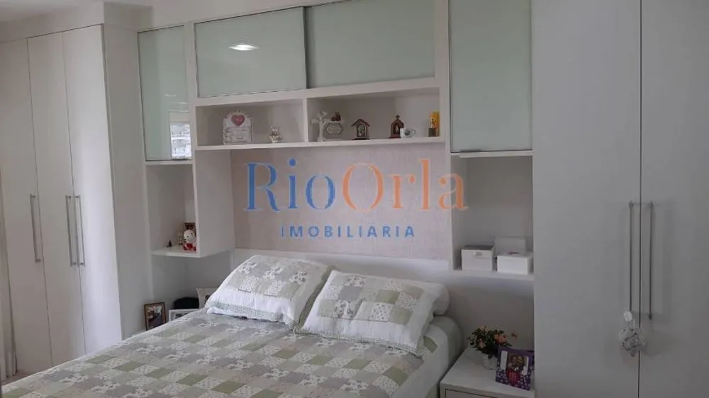 Apartamento, 4 quartos, 147 m² - Foto 6