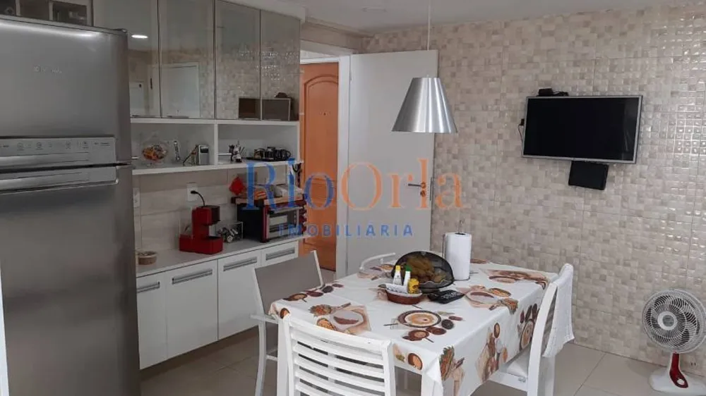 Apartamento, 4 quartos, 147 m² - Foto 8