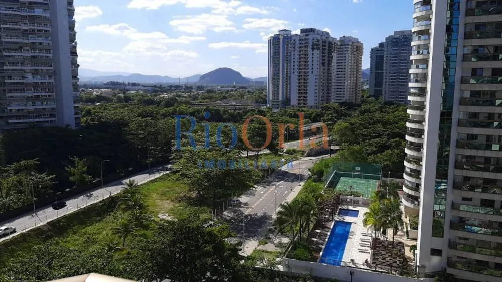 Apartamento, 4 quartos, 147 m² - Foto 13