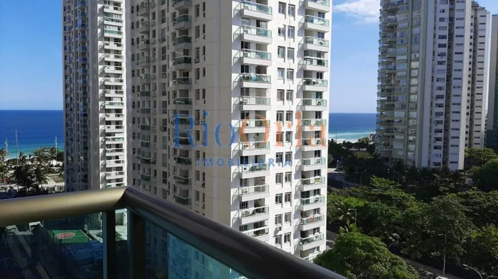 Apartamento, 4 quartos, 147 m² - Foto 3