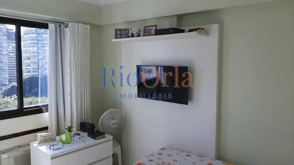 Apartamento, 4 quartos, 147 m² - Foto 11