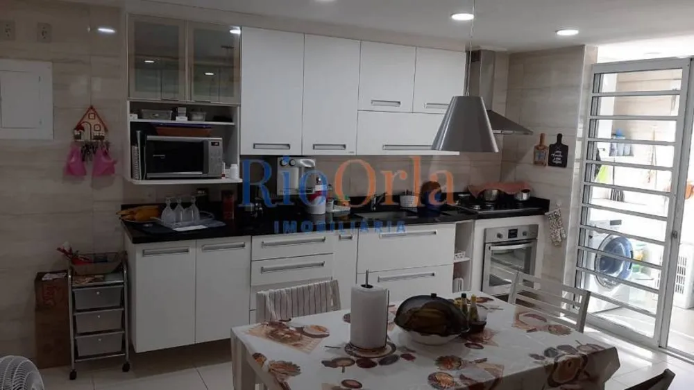 Apartamento, 4 quartos, 147 m² - Foto 7