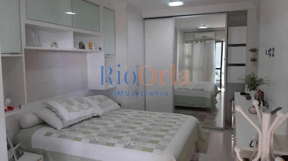 Apartamento, 4 quartos, 147 m² - Foto 5