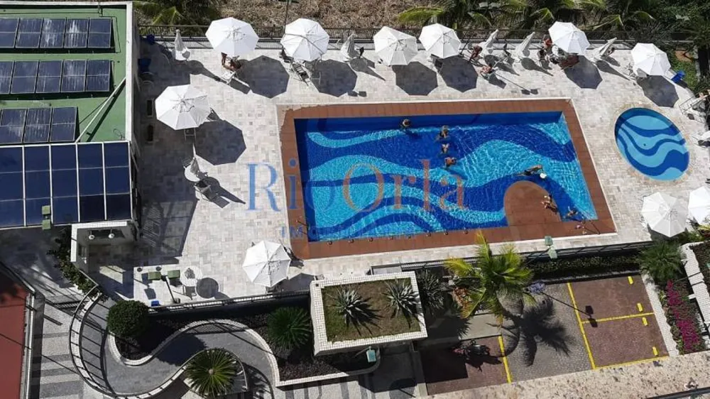Apartamento, 4 quartos, 147 m² - Foto 14