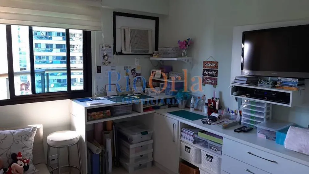 Apartamento, 4 quartos, 147 m² - Foto 9