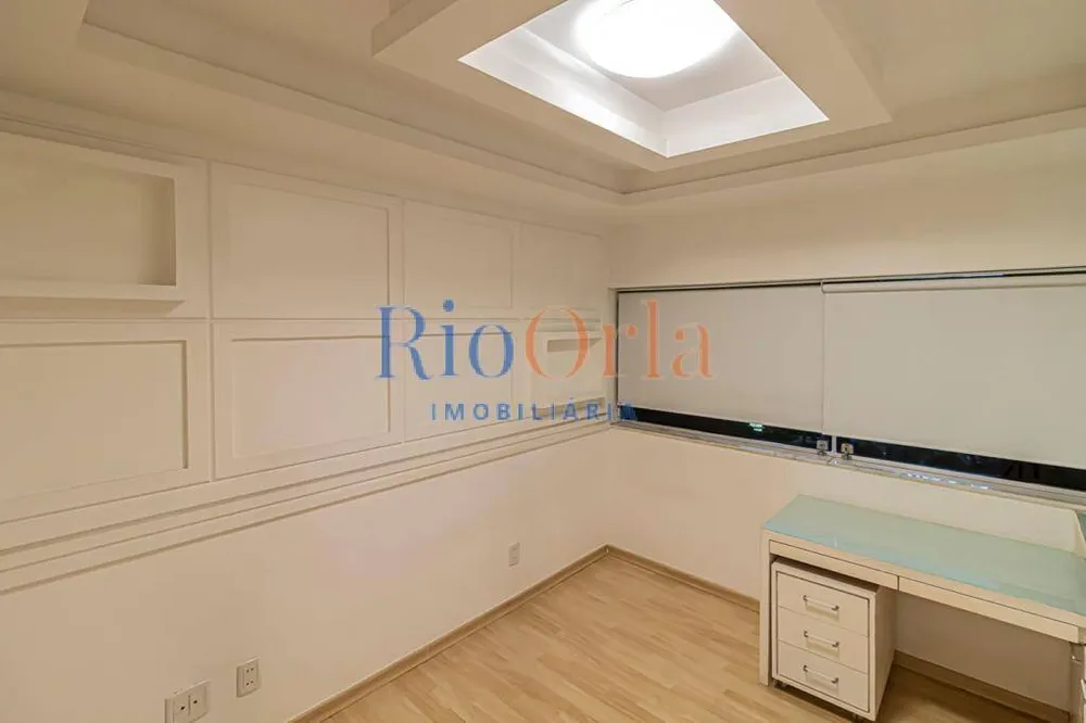Apartamento, 3 quartos, 220 m² - Foto 8