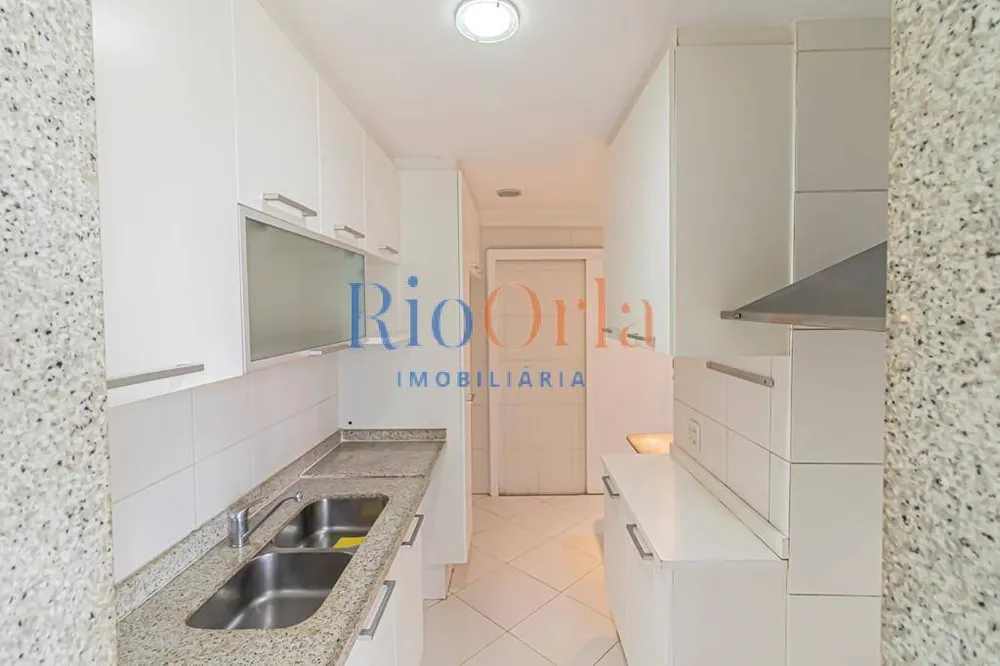 Apartamento, 3 quartos, 220 m² - Foto 13