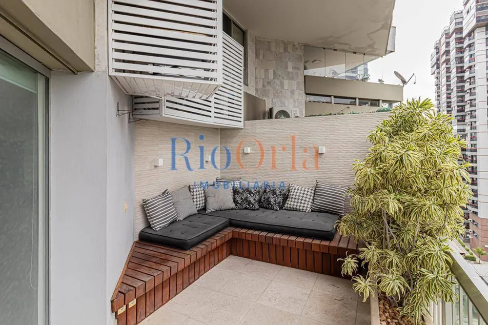 Apartamento, 3 quartos, 220 m² - Foto 18