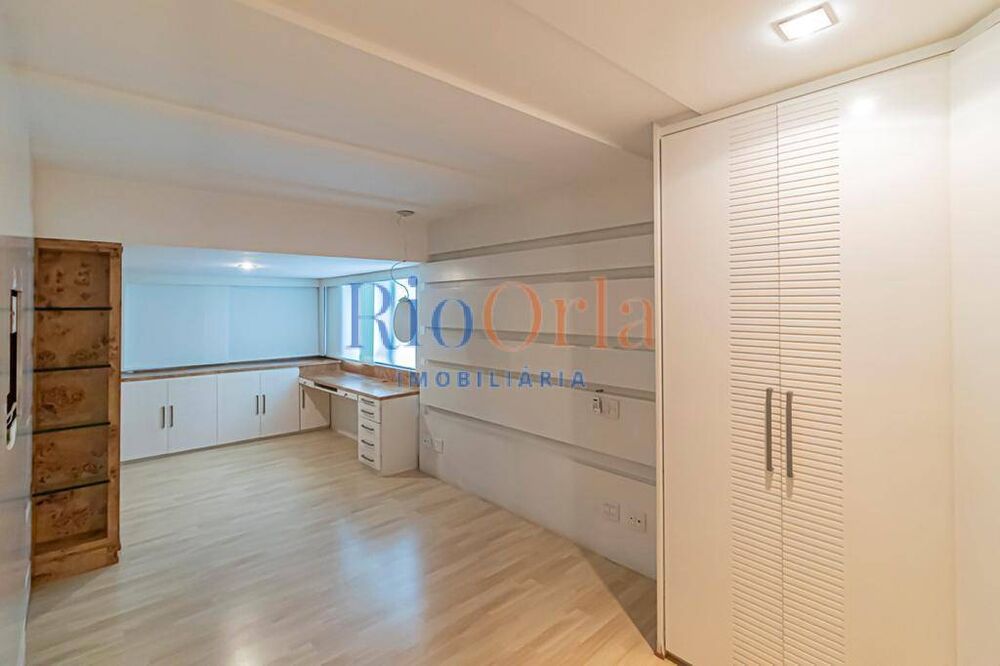 Apartamento, 3 quartos, 220 m² - Foto 22