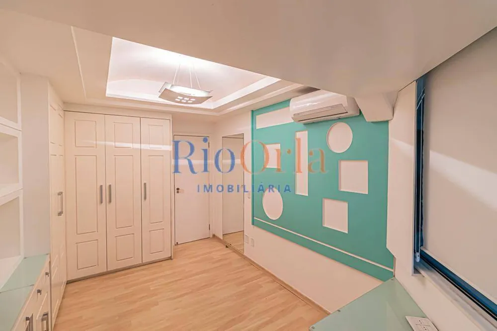 Apartamento, 3 quartos, 220 m² - Foto 21