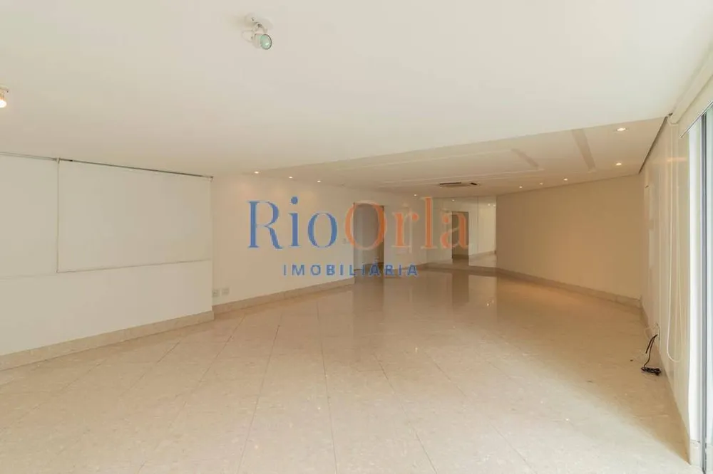 Apartamento, 3 quartos, 220 m² - Foto 17