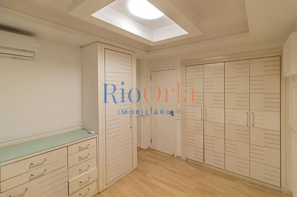 Apartamento, 3 quartos, 220 m² - Foto 4