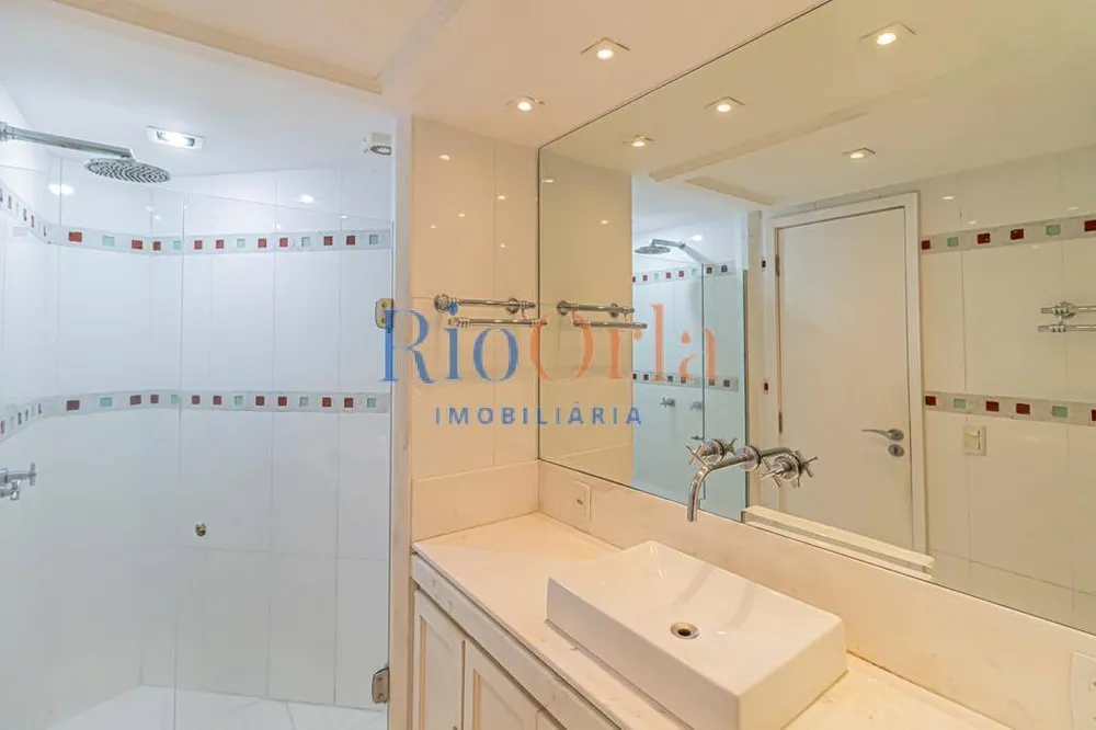 Apartamento, 3 quartos, 220 m² - Foto 6