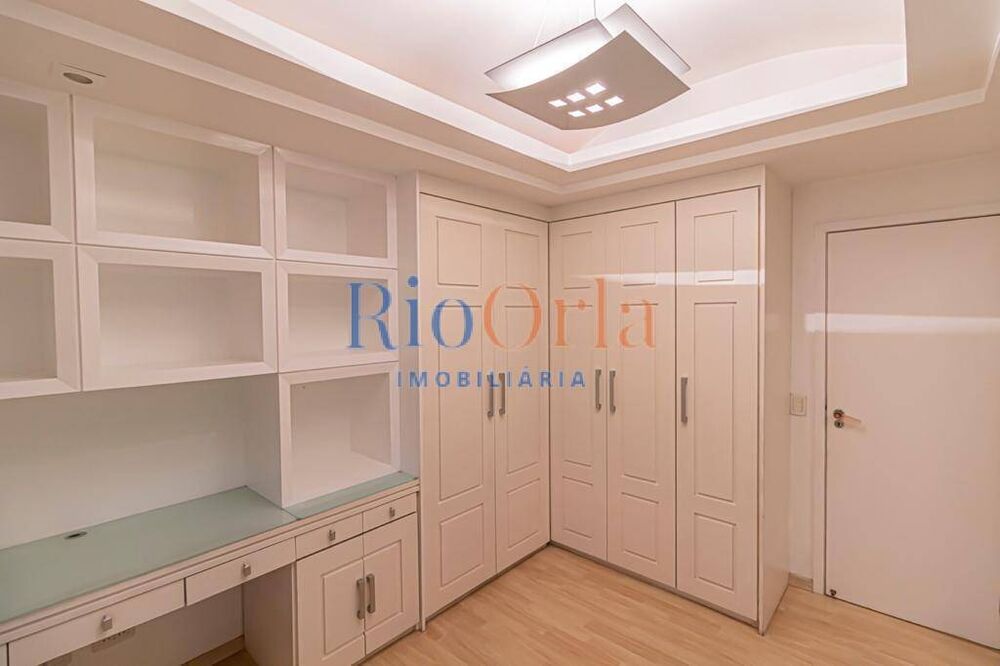 Apartamento, 3 quartos, 220 m² - Foto 23