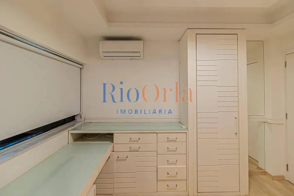Apartamento, 3 quartos, 220 m² - Foto 16
