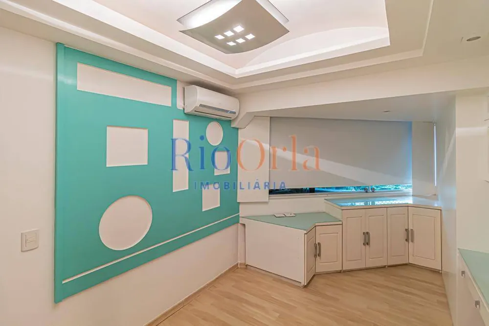 Apartamento, 3 quartos, 220 m² - Foto 5