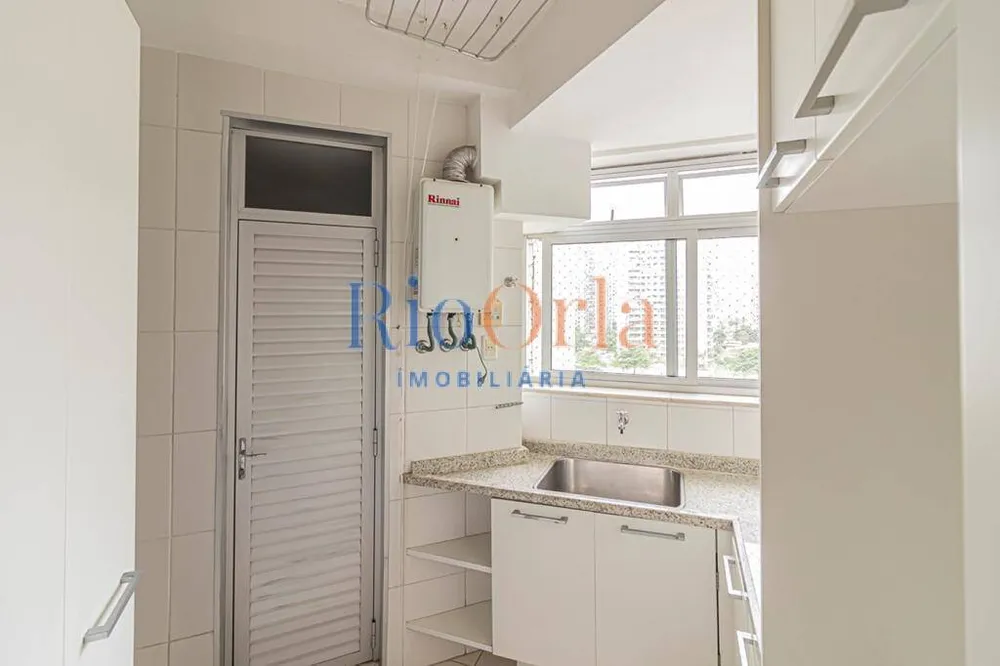 Apartamento, 3 quartos, 220 m² - Foto 11