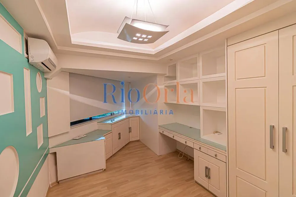 Apartamento, 3 quartos, 220 m² - Foto 7