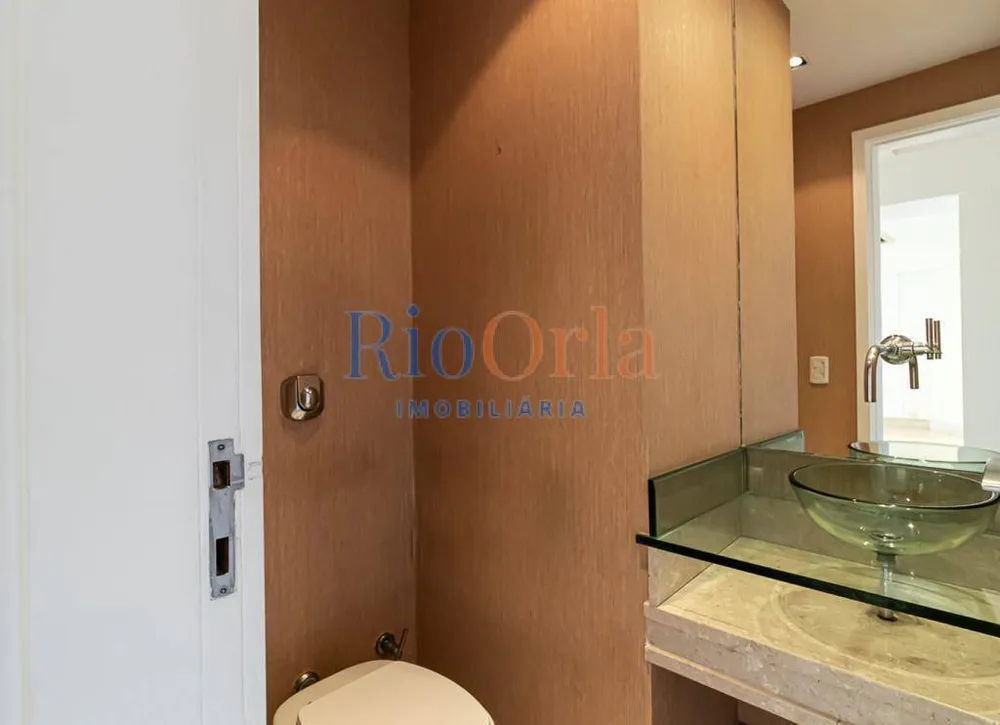 Apartamento, 3 quartos, 220 m² - Foto 19