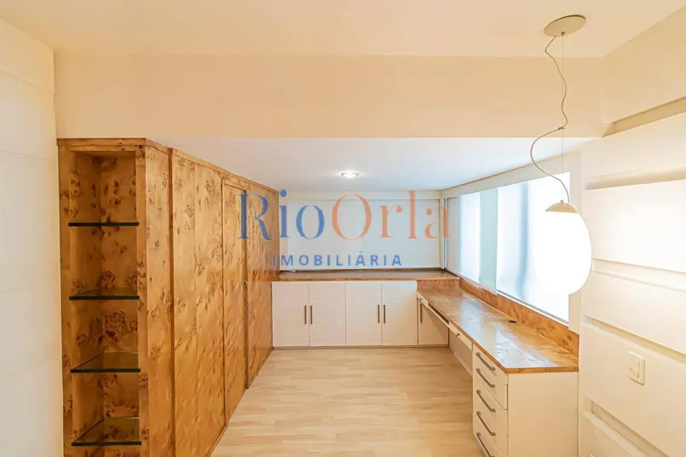 Apartamento, 3 quartos, 220 m² - Foto 12