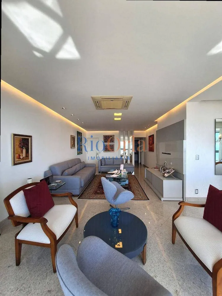 Apartamento, 4 quartos, 178 m² - Foto 20