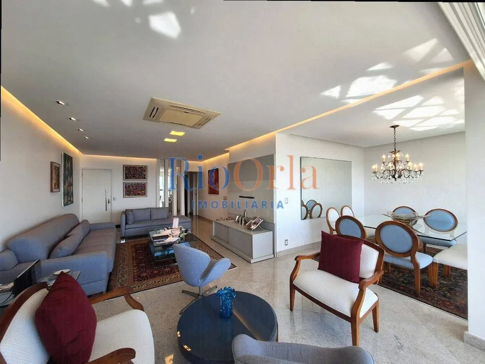 Apartamento, 4 quartos, 178 m² - Foto 16