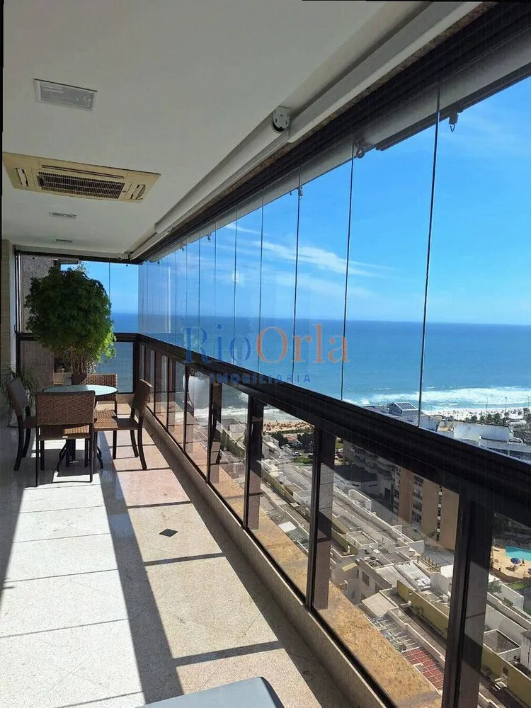 Apartamento, 4 quartos, 178 m² - Foto 15