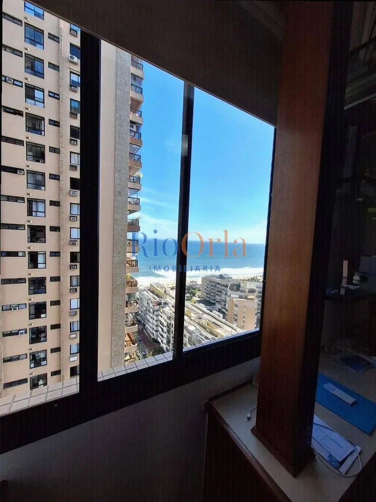 Apartamento, 4 quartos, 178 m² - Foto 28