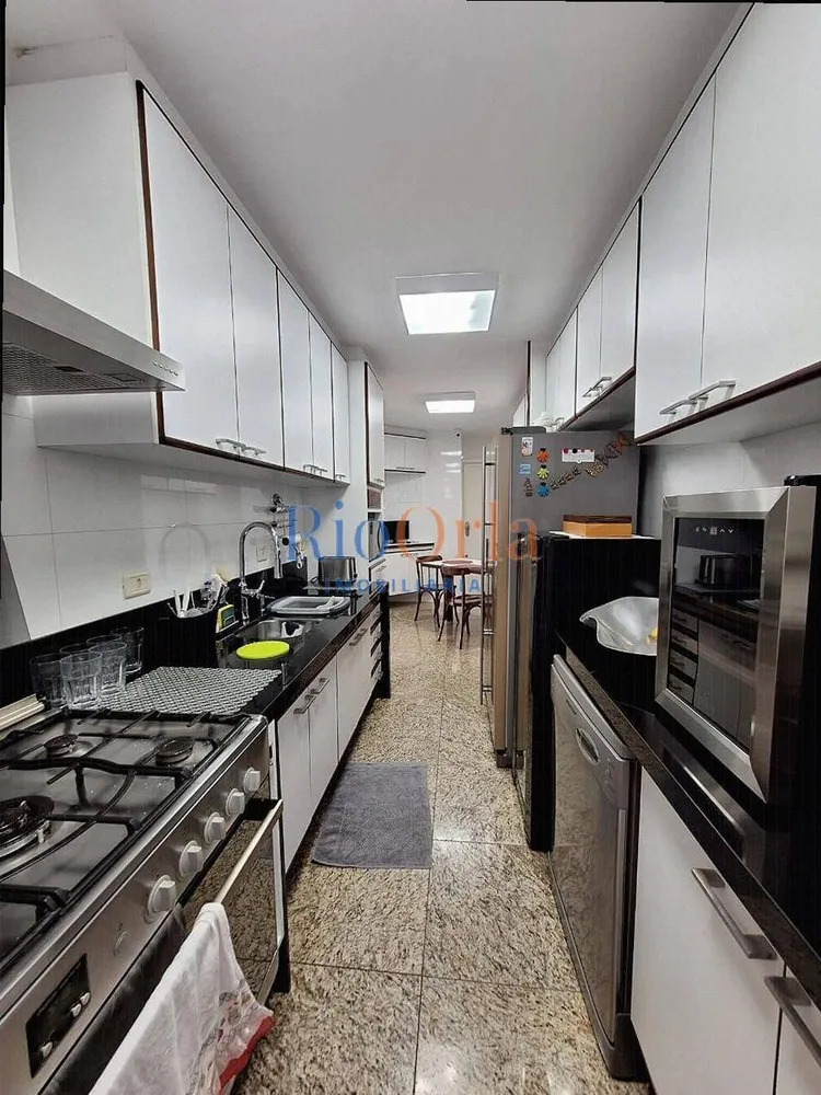 Apartamento, 4 quartos, 178 m² - Foto 27